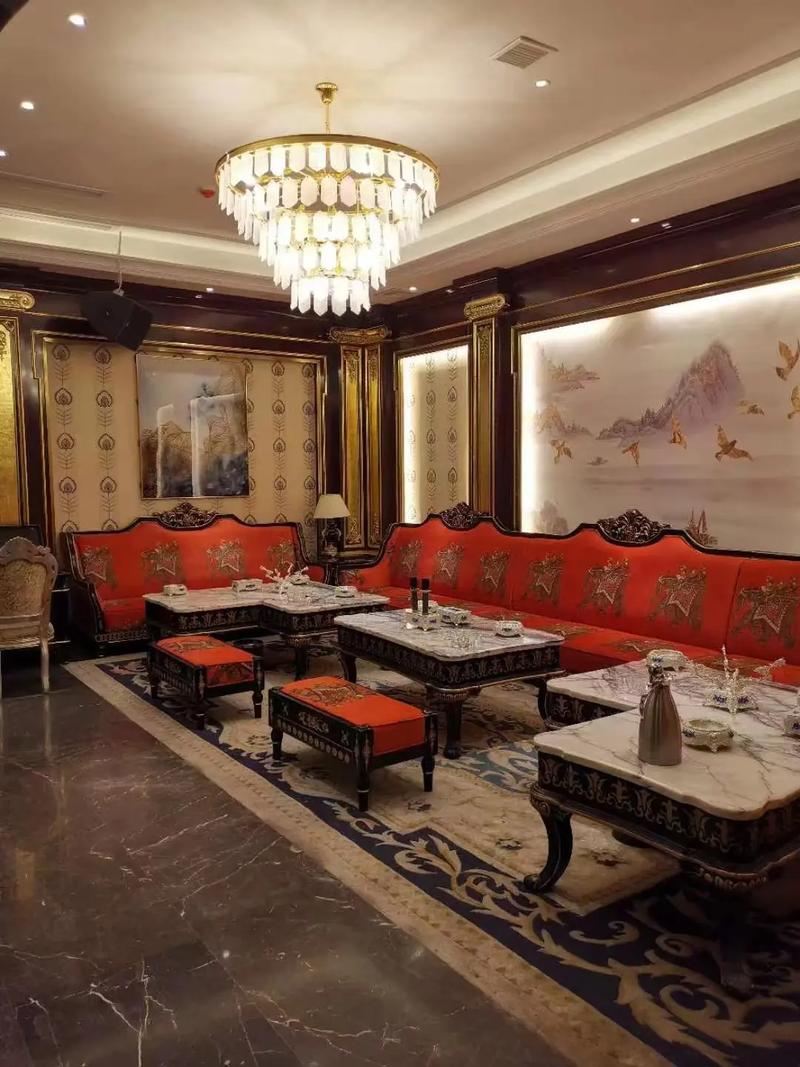 桂林商务ktv优质商务ktv选择-秀峰区ktv预定